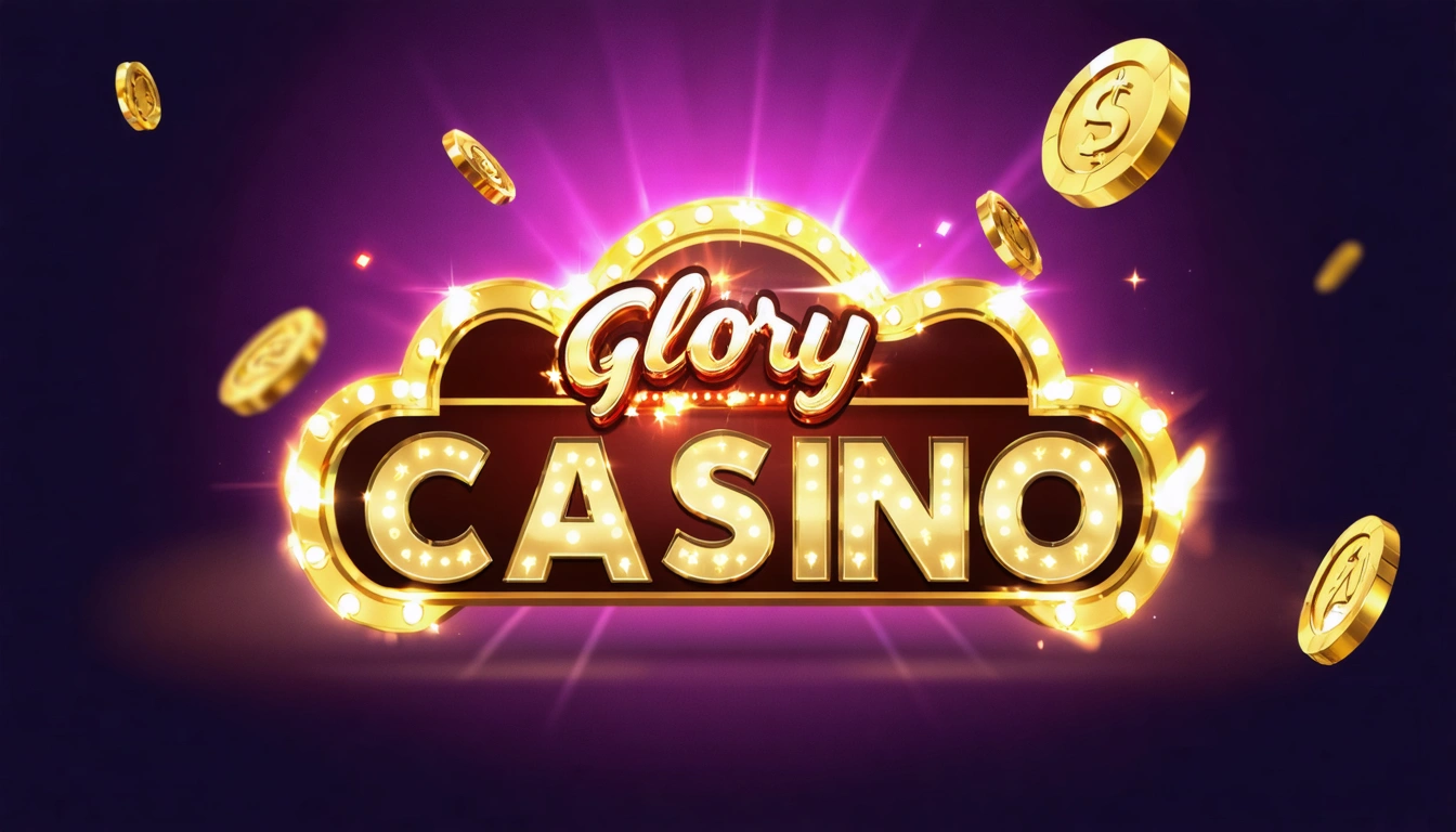 app Glory Casino