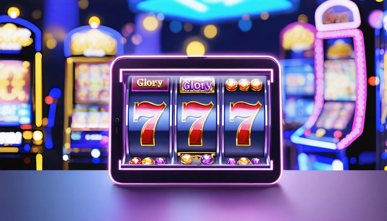 app Glory Casino