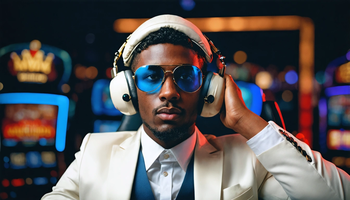 aviator Glory Casino