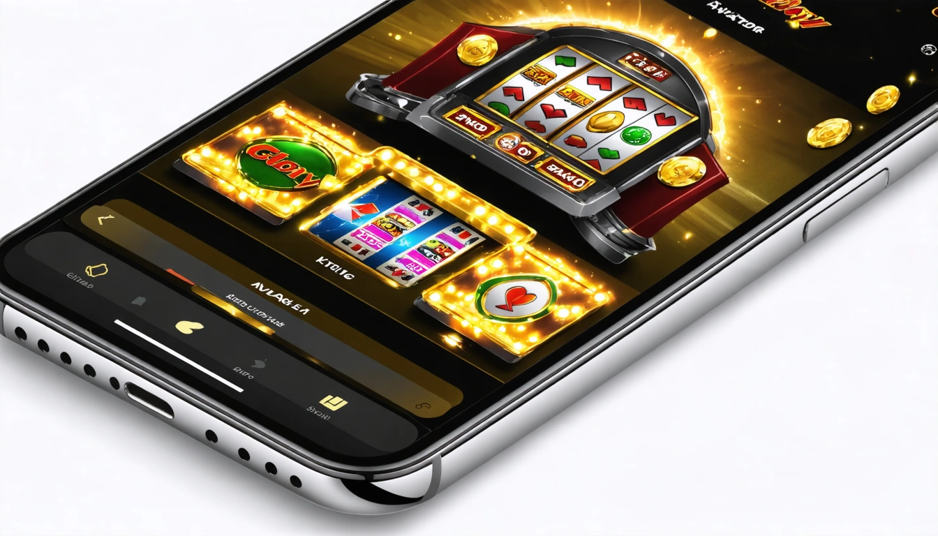 aviator app Glory Casino