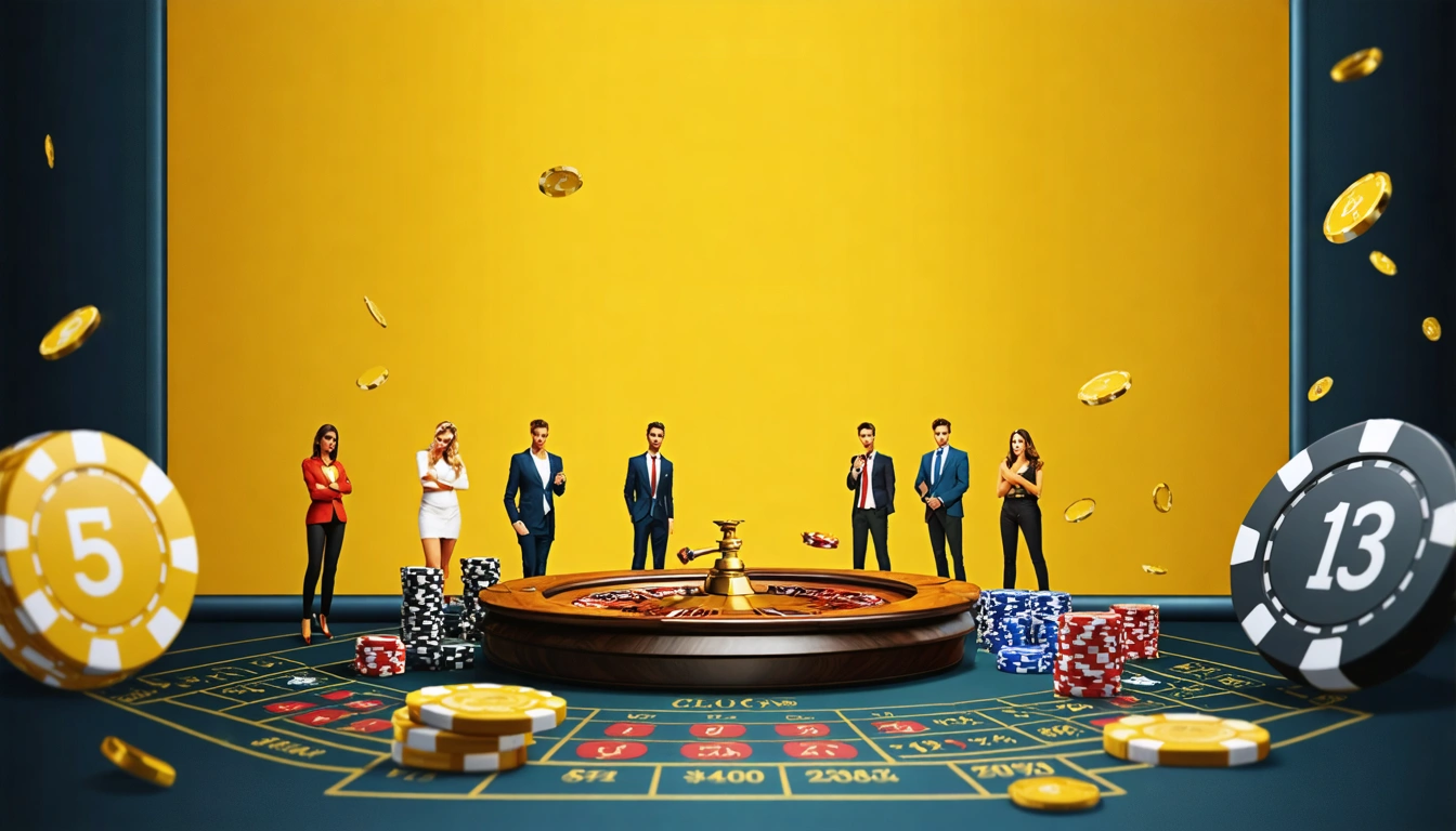 bonus Glory Casino