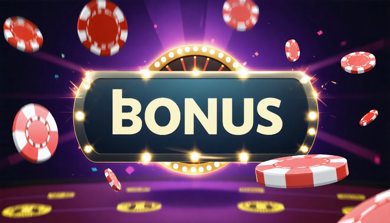 bonus Glory Casino