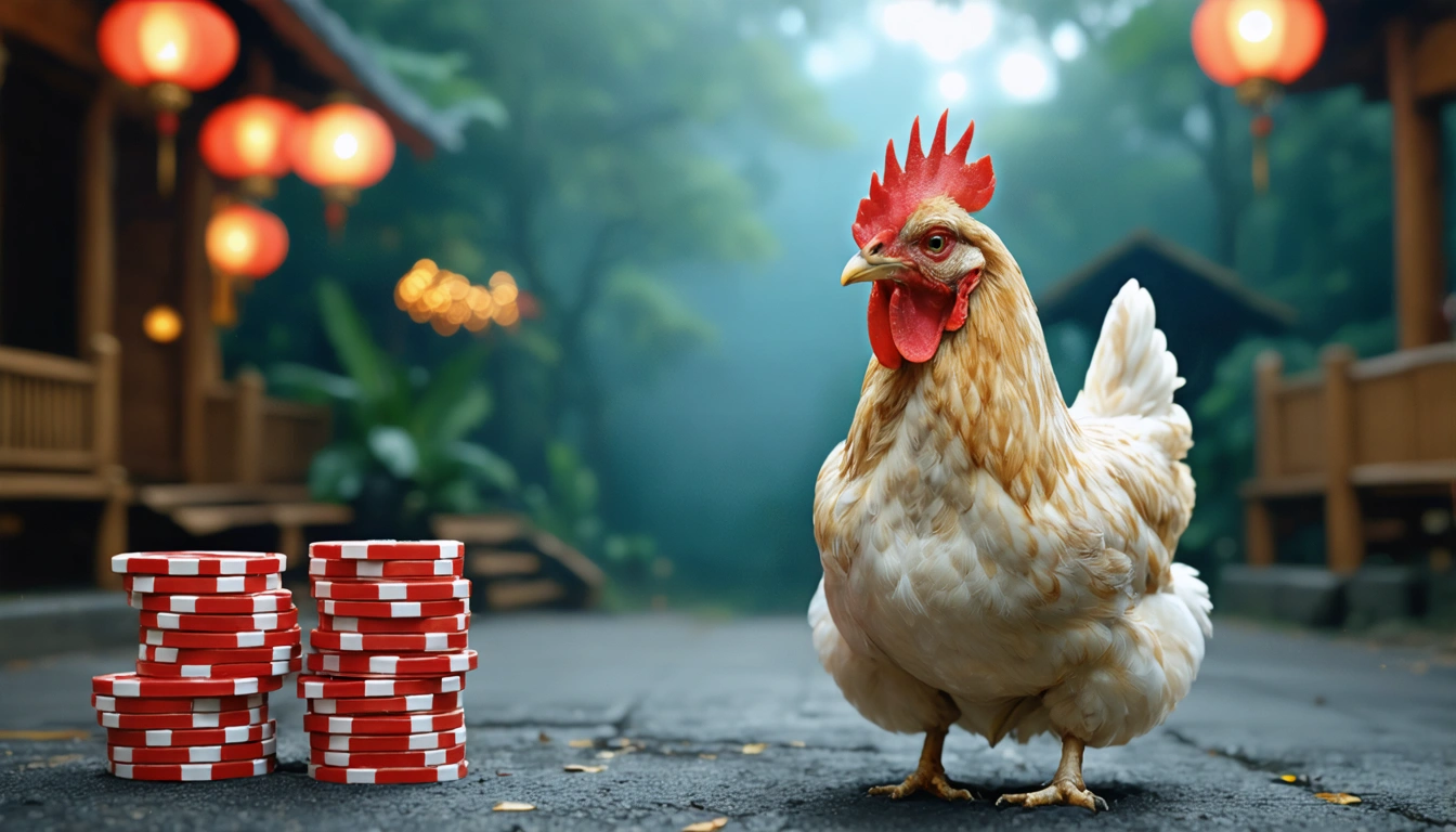 chicken road download Glory Casino