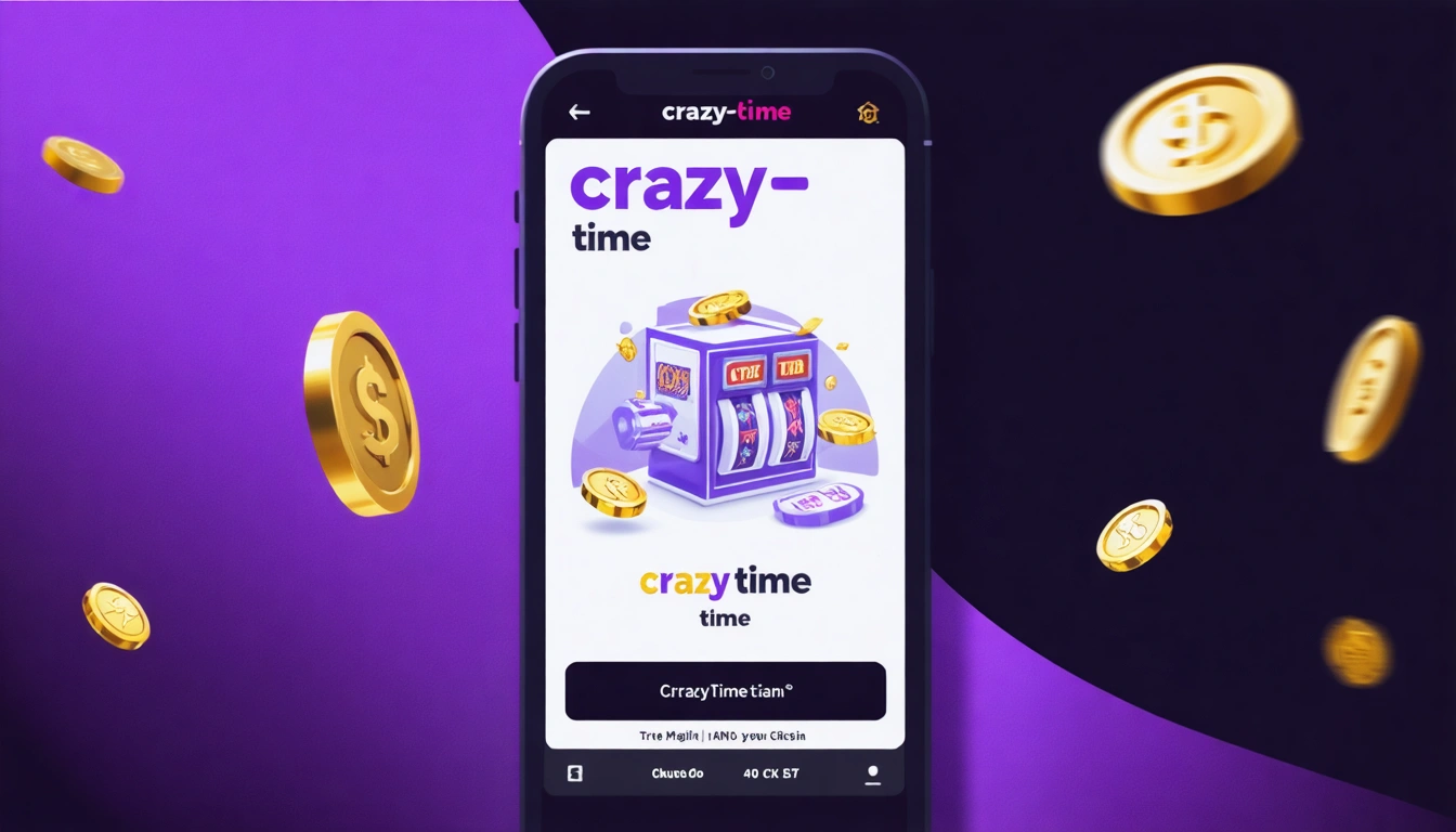 crazy time Glory Casino