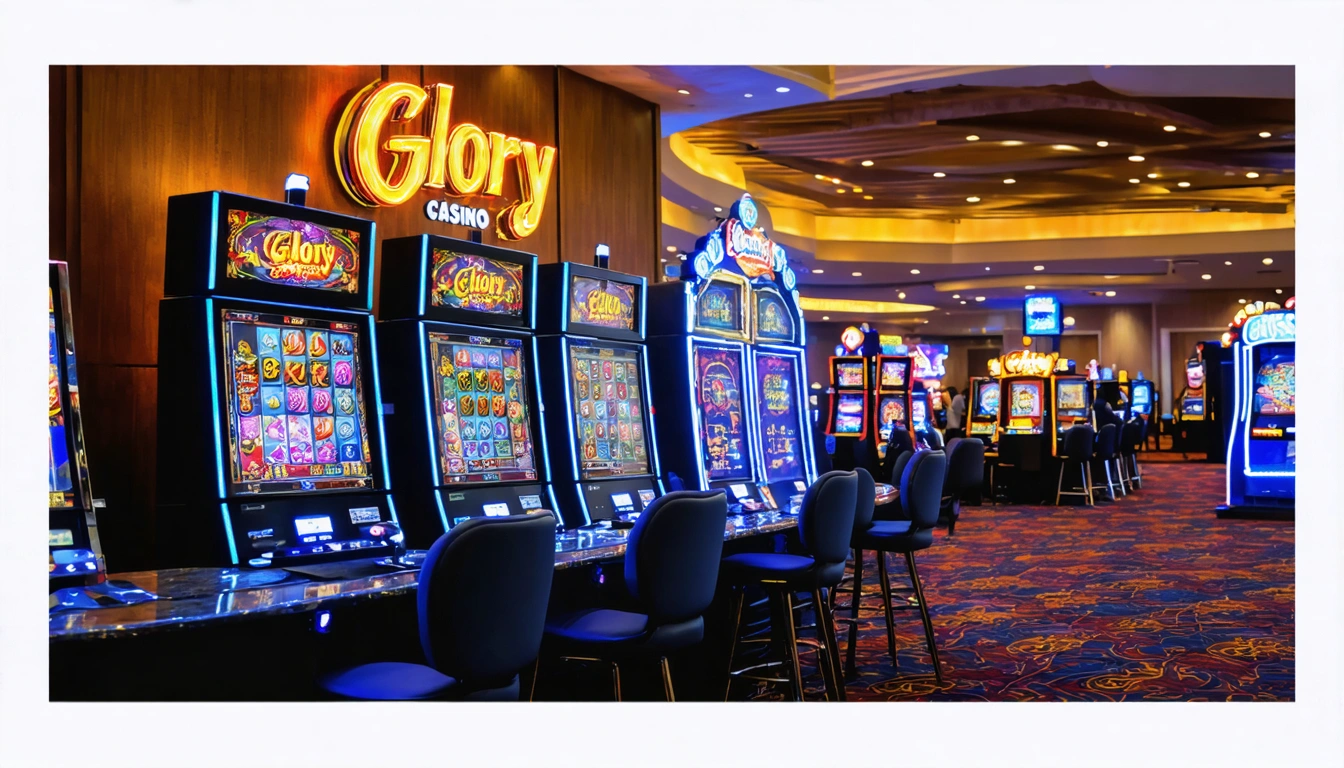 home Glory Casino
